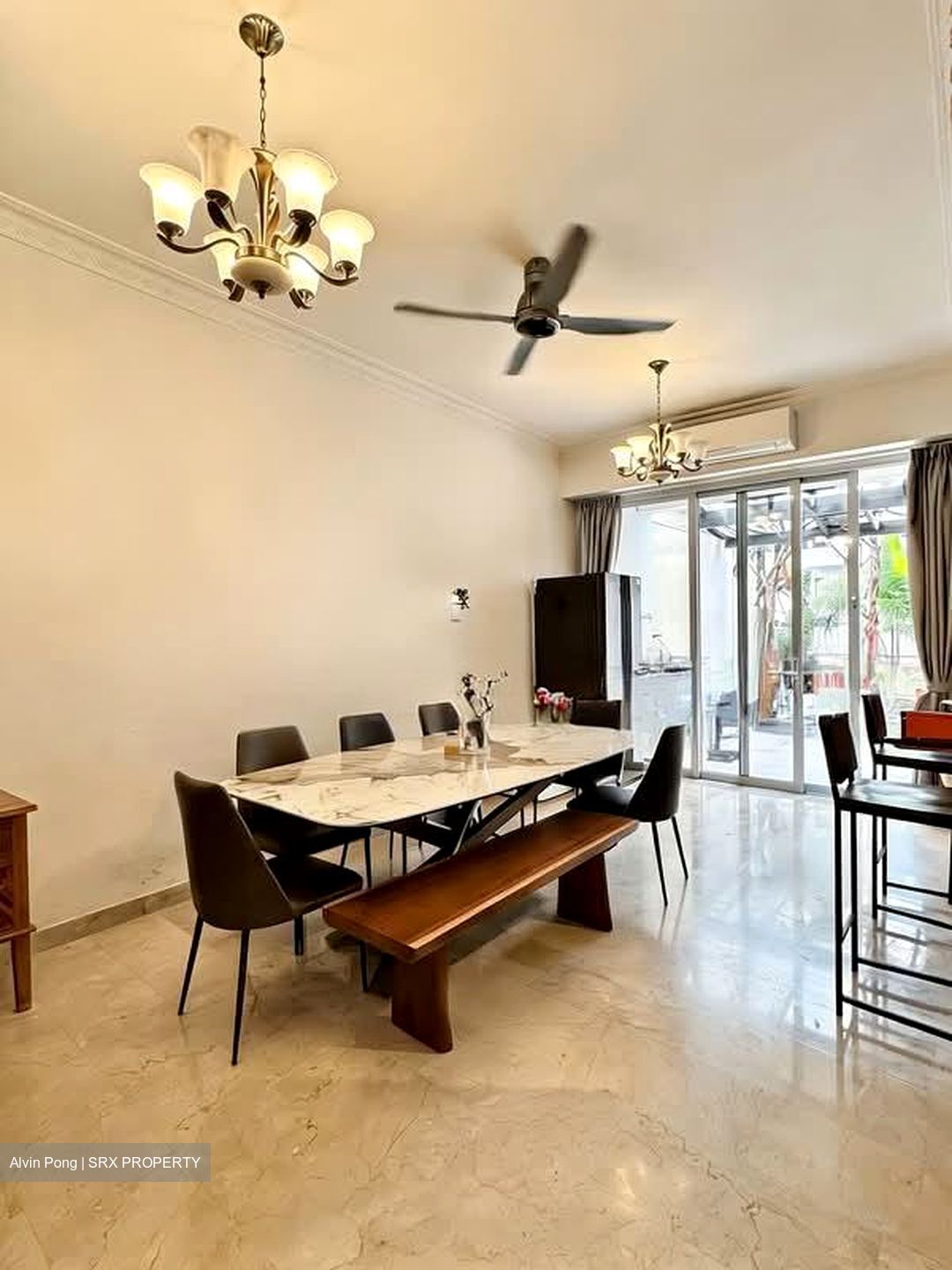 Henry Park (D10), Terrace #568511441
